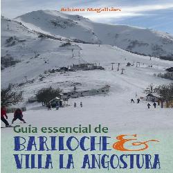 Baixar Guia Essencial de Bariloche e Villa la Angostura pdf, epub, eBook