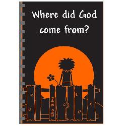 Baixar Where Did God Come From? pdf, epub, eBook