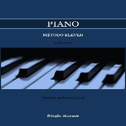 Baixar Método de Piano – Vol I pdf, epub, eBook