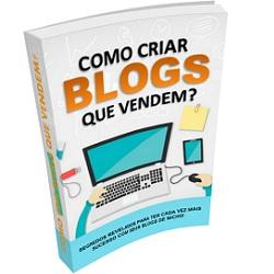 Baixar Como Criar Blogs Que Vendem? pdf, epub, eBook