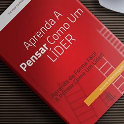Baixar APRENDA A PENSAR COMO UM LÍDER pdf, epub, eBook