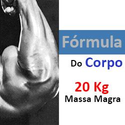 Baixar Fórmula do Corpo pdf, epub, eBook