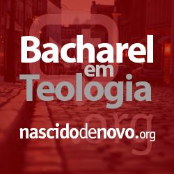 Baixar Bacharel em Teologia (Livre) pdf, epub, eBook