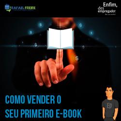 Baixar Como vender o seu 1º e-Book pdf, epub, eBook
