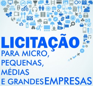 Baixar Licitação: Para Micro, Pequenas, Médias e Grandes Empresas pdf, epub, eBook