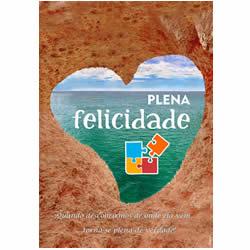 Baixar E-book Plena Felicidade pdf, epub, eBook