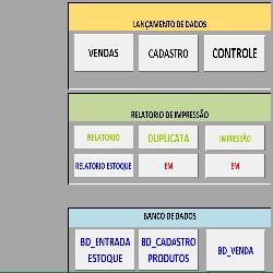 Baixar Planilha de Estoque e Controle de Vendas pdf, epub, eBook