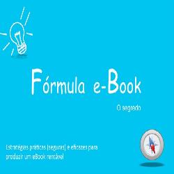 Baixar Fórmula eBook o segredo pdf, epub, eBook