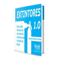 Baixar E-book Extintores 1.0 pdf, epub, eBook