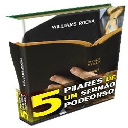 Baixar E-book – Os 5 Pilares de um Sermão Poderoso pdf, epub, eBook
