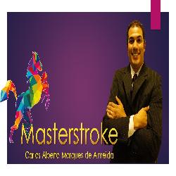 Baixar Masterstroke pdf, epub, eBook