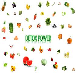 Baixar Detox Power pdf, epub, eBook