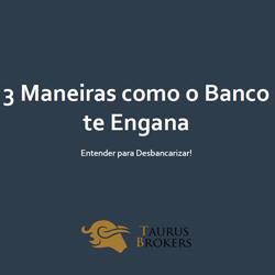 Baixar 3 maneiras como o banco te engana pdf, epub, eBook