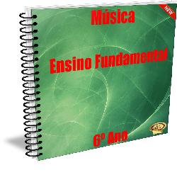 Baixar Livro Didático – Música ensino fundamental – 6º ano pdf, epub, eBook
