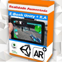 Baixar E-Book Introdução a Realidade Aumentada com Unity ! pdf, epub, eBook