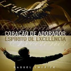 Baixar eBook “Coração de Adorador, Espírito de Excelência” pdf, epub, eBook