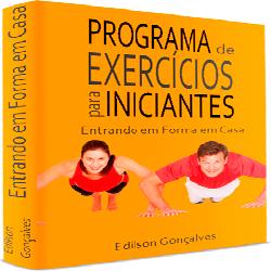 Baixar Programa de Exercícios para Iniciantes PEI 1.0 pdf, epub, eBook