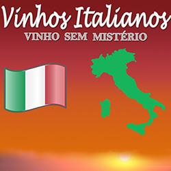 Baixar Vinhos Italianos – Vinho Sem Mistério pdf, epub, eBook