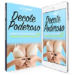 Baixar Decote Poderoso® pdf, epub, eBook