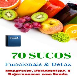Baixar 70 Receitas Detox – Audio Book e E-Book pdf, epub, eBook
