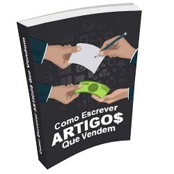 Baixar Como Escrever Artigos Que Vendem pdf, epub, eBook