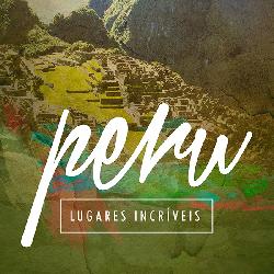 Baixar Peru: lugares incríveis pdf, epub, eBook