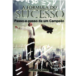Baixar A FÓRMULA DO SUCESSO pdf, epub, eBook