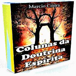 Baixar Colunas da Doutrina Espírita pdf, epub, eBook