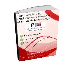 Baixar Curso completo de processo eletrônico do Estado de Minas Gerais pdf, epub, eBook