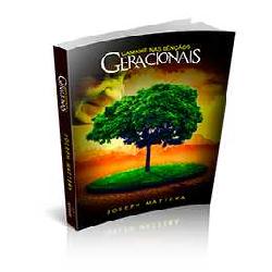Baixar Caminhe nas Bençãos Geracionais pdf, epub, eBook
