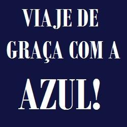 Baixar VIAJE DE GRAÇA COM A AZUL! pdf, epub, eBook