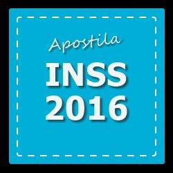 Baixar Apostila INSS 2016 pdf, epub, eBook