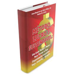 Baixar Método Lucro Sustentável pdf, epub, eBook