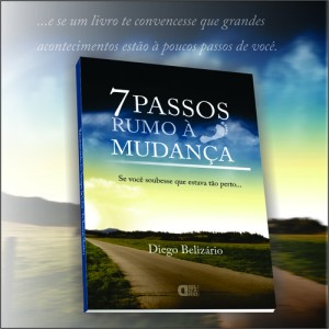Baixar Livro “7 Passos Rumo à Mudança” pdf, epub, eBook