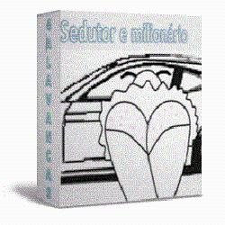 Baixar Seja um Sedutor e Milionário pdf, epub, eBook