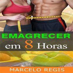 Baixar Emagrecer em 8 Horas pdf, epub, eBook