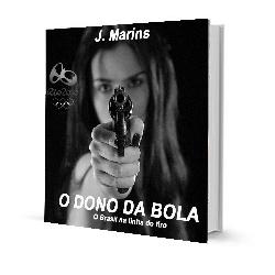 Baixar O DONO DA BOLA pdf, epub, eBook