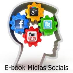 Baixar E-book Mídias Sociais pdf, epub, eBook