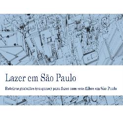 Baixar e-book Lazer em São Paulo pdf, epub, eBook