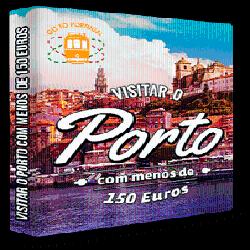 Baixar Guia para visitar o Porto em 2 dias pdf, epub, eBook