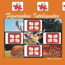 Baixar QCT – Quebra-Cabeças-Tabuada pdf, epub, eBook