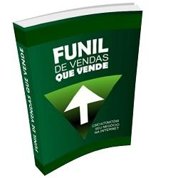 Baixar Funil de Vendas Que Vende pdf, epub, eBook