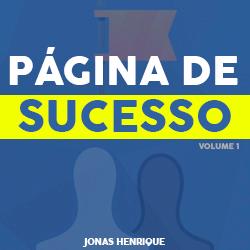 Baixar Página de Sucesso pdf, epub, eBook