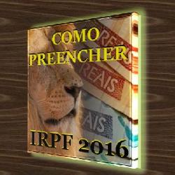 Baixar Como fazer Imposto de Renda 2016 pdf, epub, eBook