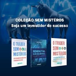Baixar Coleção Sem Mistérios pdf, epub, eBook