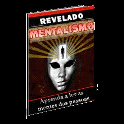 Baixar Leitura de Mentes – Mentalismo pdf, epub, eBook