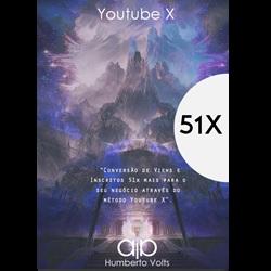 Baixar Youtube X 2.0 pdf, epub, eBook