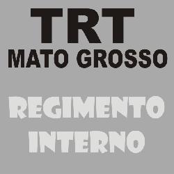 Baixar TRT23: Gabarite o Regimento Interno pdf, epub, eBook
