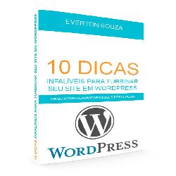 Baixar 10 Dicas Infalíveis para Turbinar seu Site em WordPress pdf, epub, eBook