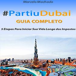 Baixar #PartiuDubai – O Guia Completo Para a Vida Sem Impostos pdf, epub, eBook